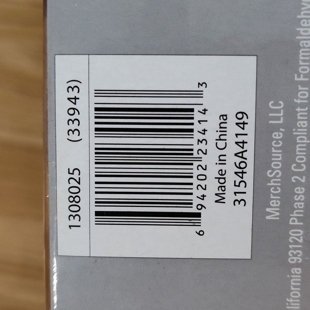Emerson Retractable Table Tennis Set - Picture 5 of 5